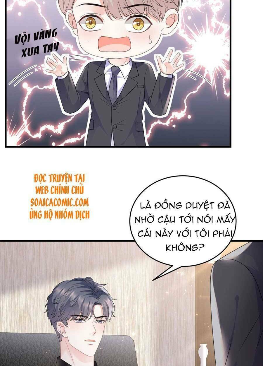 Đại Tiểu Thư Có Ý Đồ Gì Xấu Đâu Chapter 98 - Trang 2