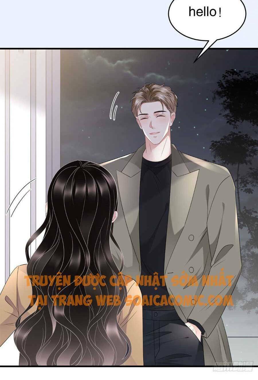 Đại Tiểu Thư Có Ý Đồ Gì Xấu Đâu Chapter 98 - Trang 2