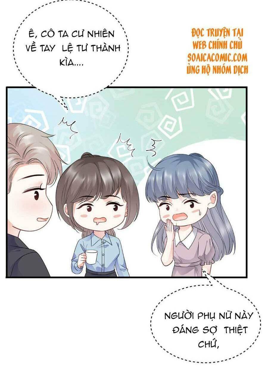 Đại Tiểu Thư Có Ý Đồ Gì Xấu Đâu Chapter 98 - Trang 2