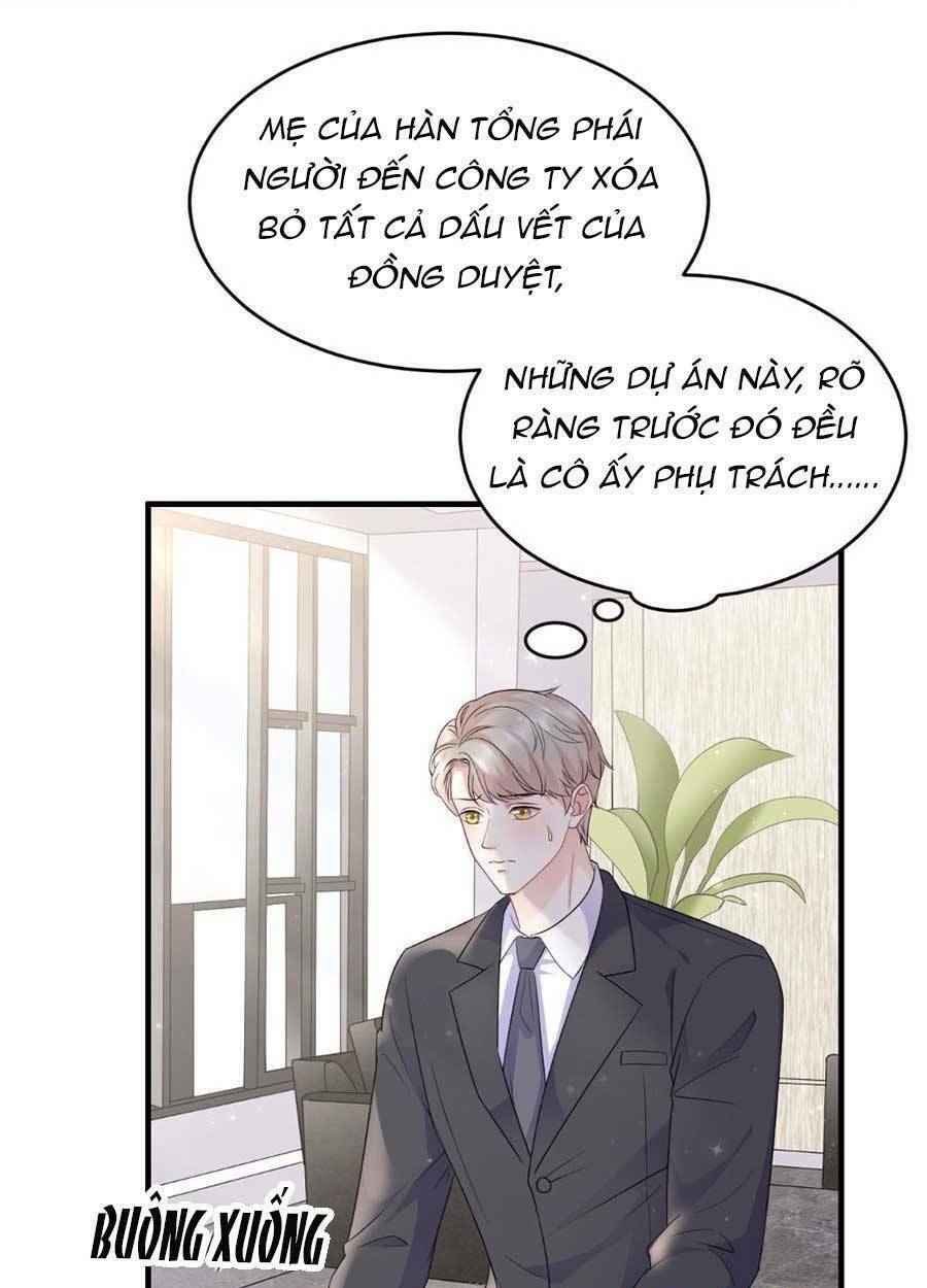 Đại Tiểu Thư Có Ý Đồ Gì Xấu Đâu Chapter 98 - Trang 2