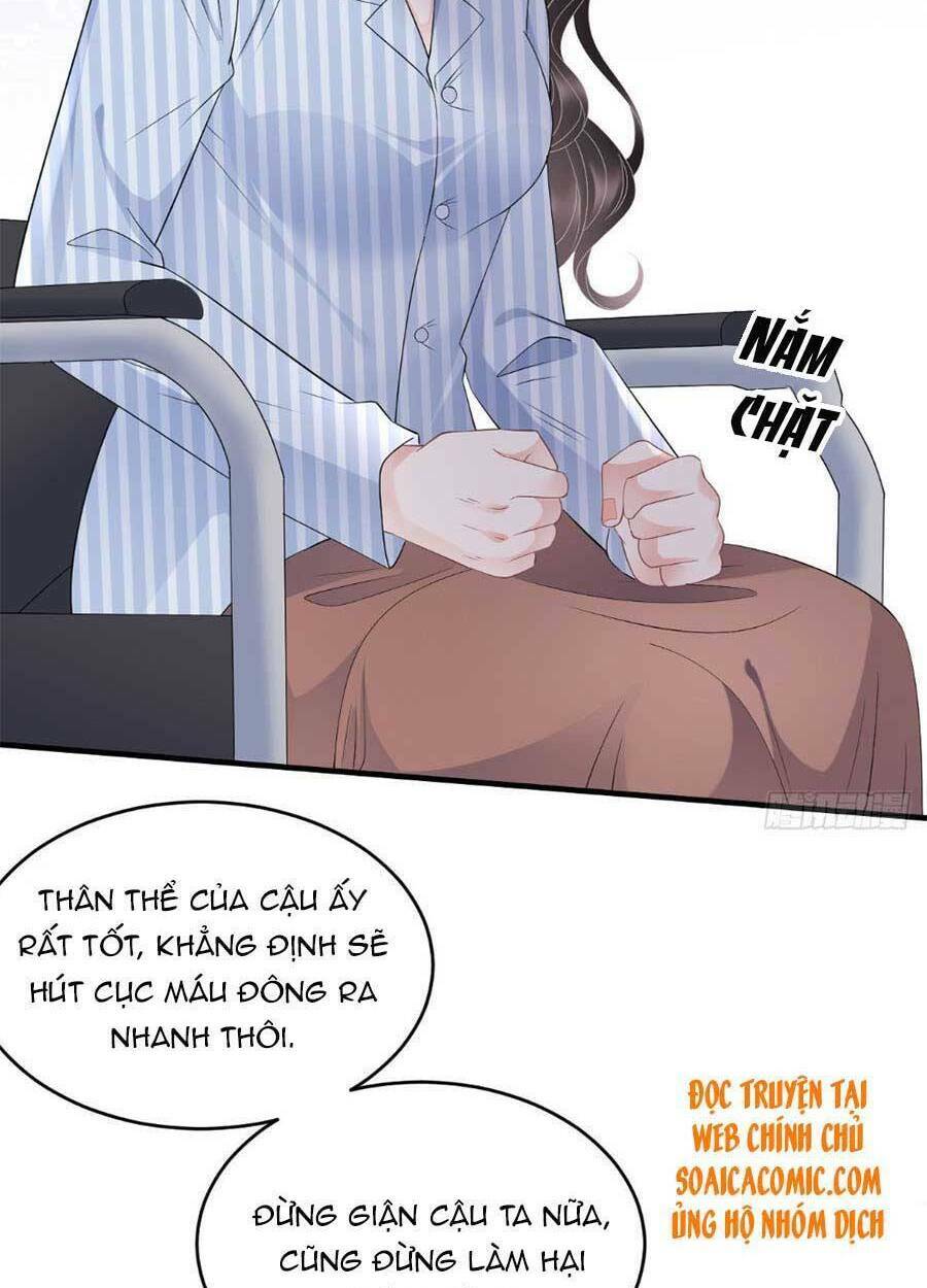 Đại Tiểu Thư Có Ý Đồ Gì Xấu Đâu Chapter 94 - Trang 2