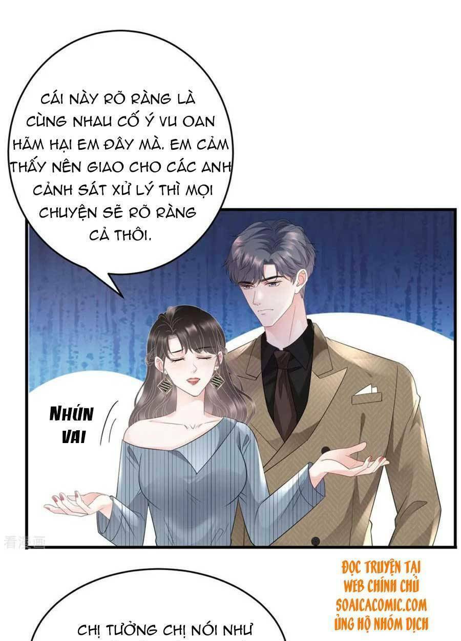 Đại Tiểu Thư Có Ý Đồ Gì Xấu Đâu Chapter 91 - Trang 2