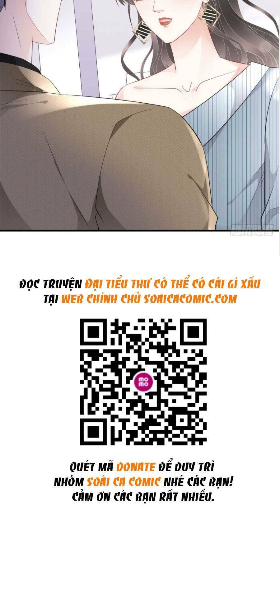 Đại Tiểu Thư Có Ý Đồ Gì Xấu Đâu Chapter 90 - Trang 2