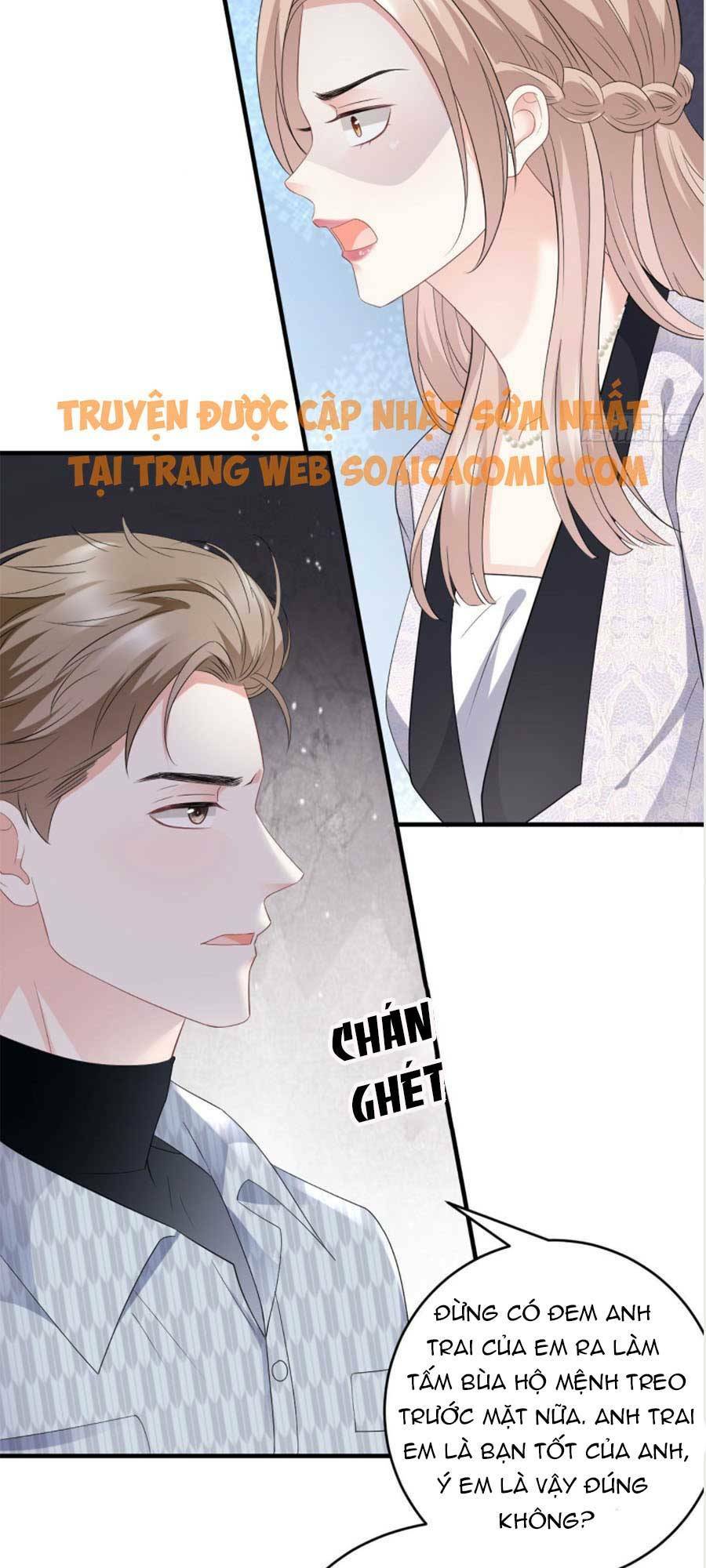 Đại Tiểu Thư Có Ý Đồ Gì Xấu Đâu Chapter 85 - Trang 2