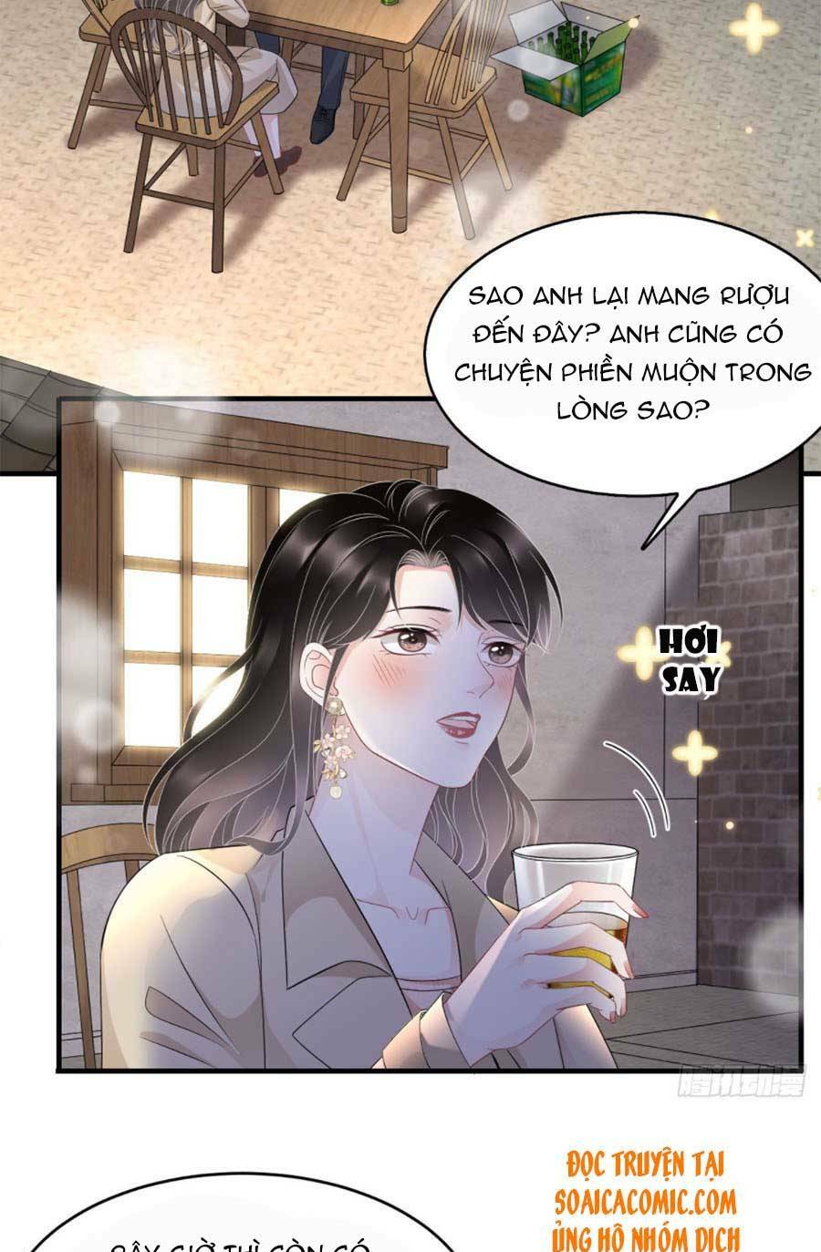 Đại Tiểu Thư Có Ý Đồ Gì Xấu Đâu Chapter 78 - Trang 2