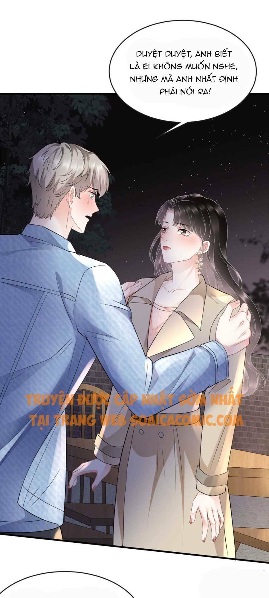 Đại Tiểu Thư Có Ý Đồ Gì Xấu Đâu Chapter 78 - Trang 2