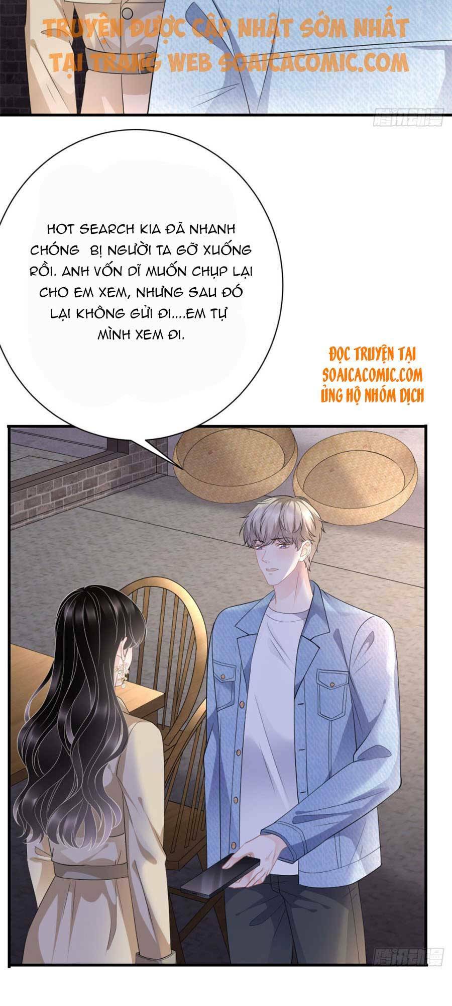 Đại Tiểu Thư Có Ý Đồ Gì Xấu Đâu Chapter 78 - Trang 2