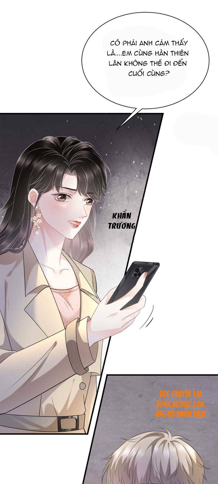 Đại Tiểu Thư Có Ý Đồ Gì Xấu Đâu Chapter 78 - Trang 2