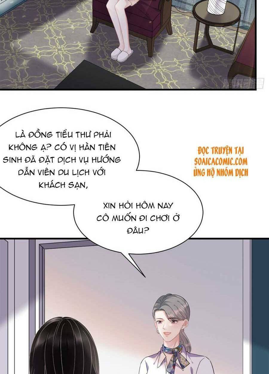 Đại Tiểu Thư Có Ý Đồ Gì Xấu Đâu Chapter 77 - Trang 2