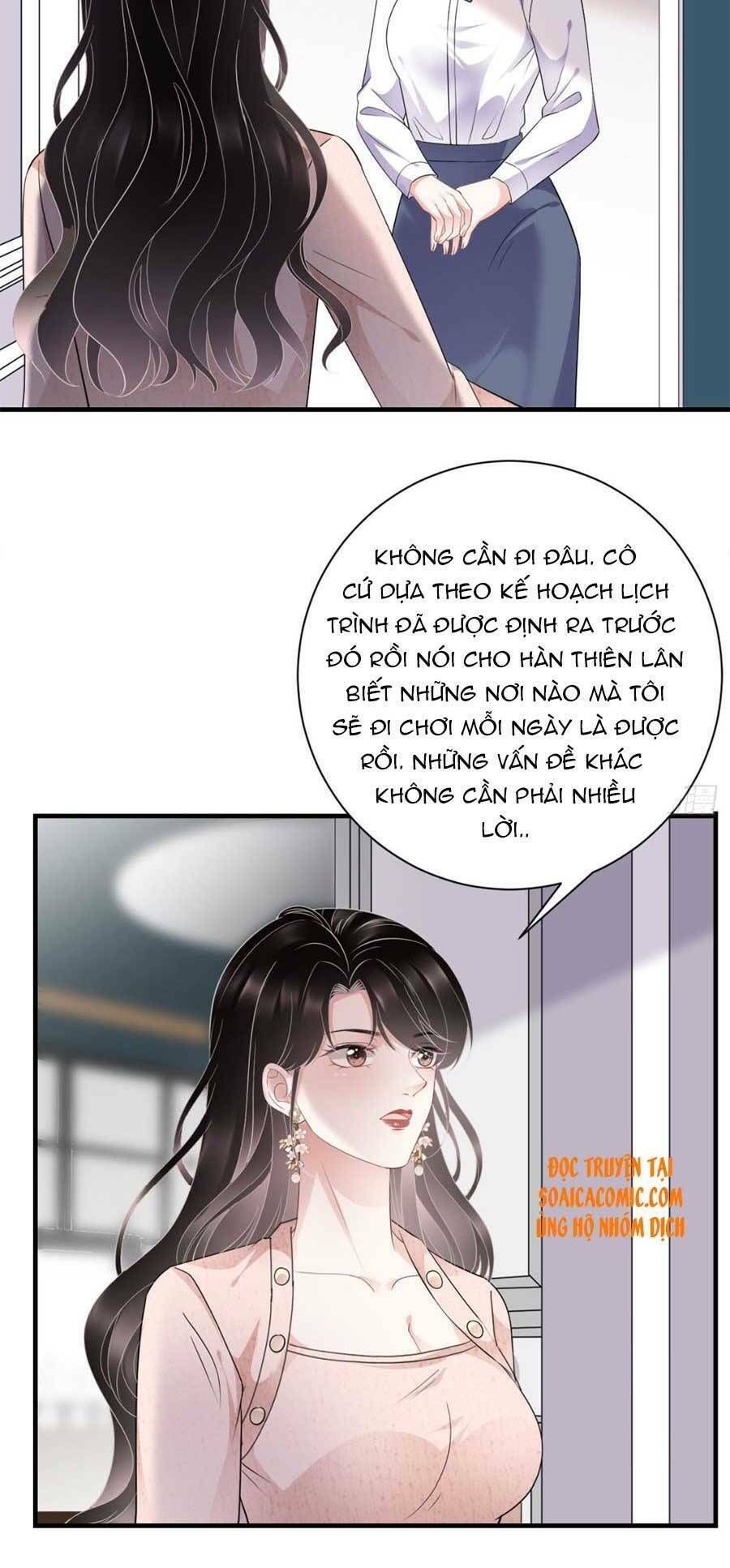 Đại Tiểu Thư Có Ý Đồ Gì Xấu Đâu Chapter 77 - Trang 2