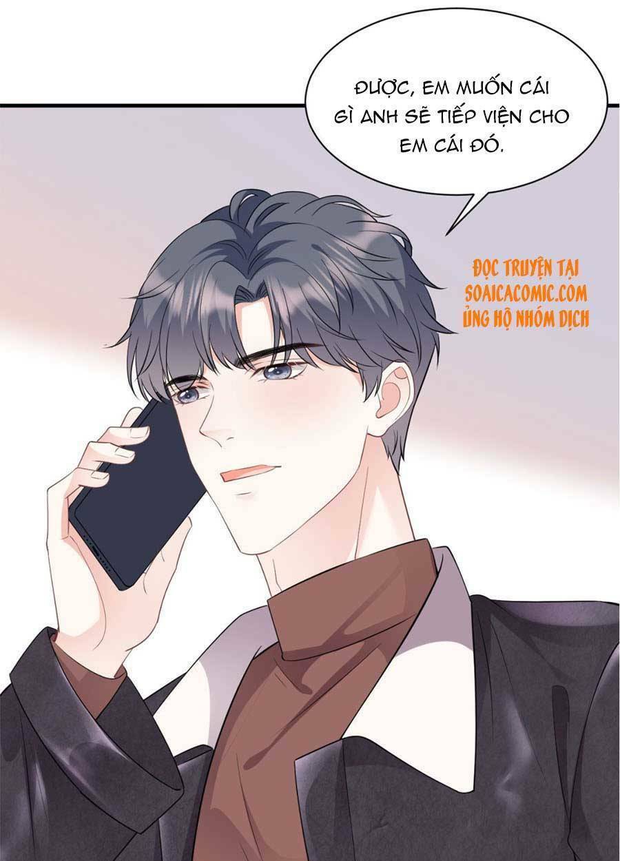 Đại Tiểu Thư Có Ý Đồ Gì Xấu Đâu Chapter 77 - Trang 2