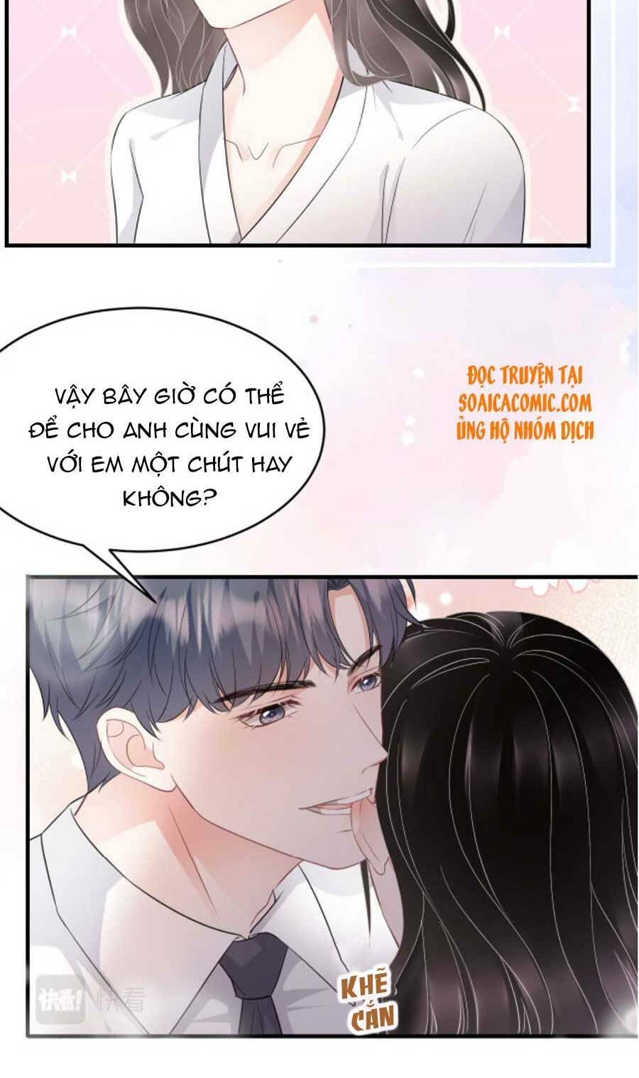 Đại Tiểu Thư Có Ý Đồ Gì Xấu Đâu Chapter 75 - Trang 2