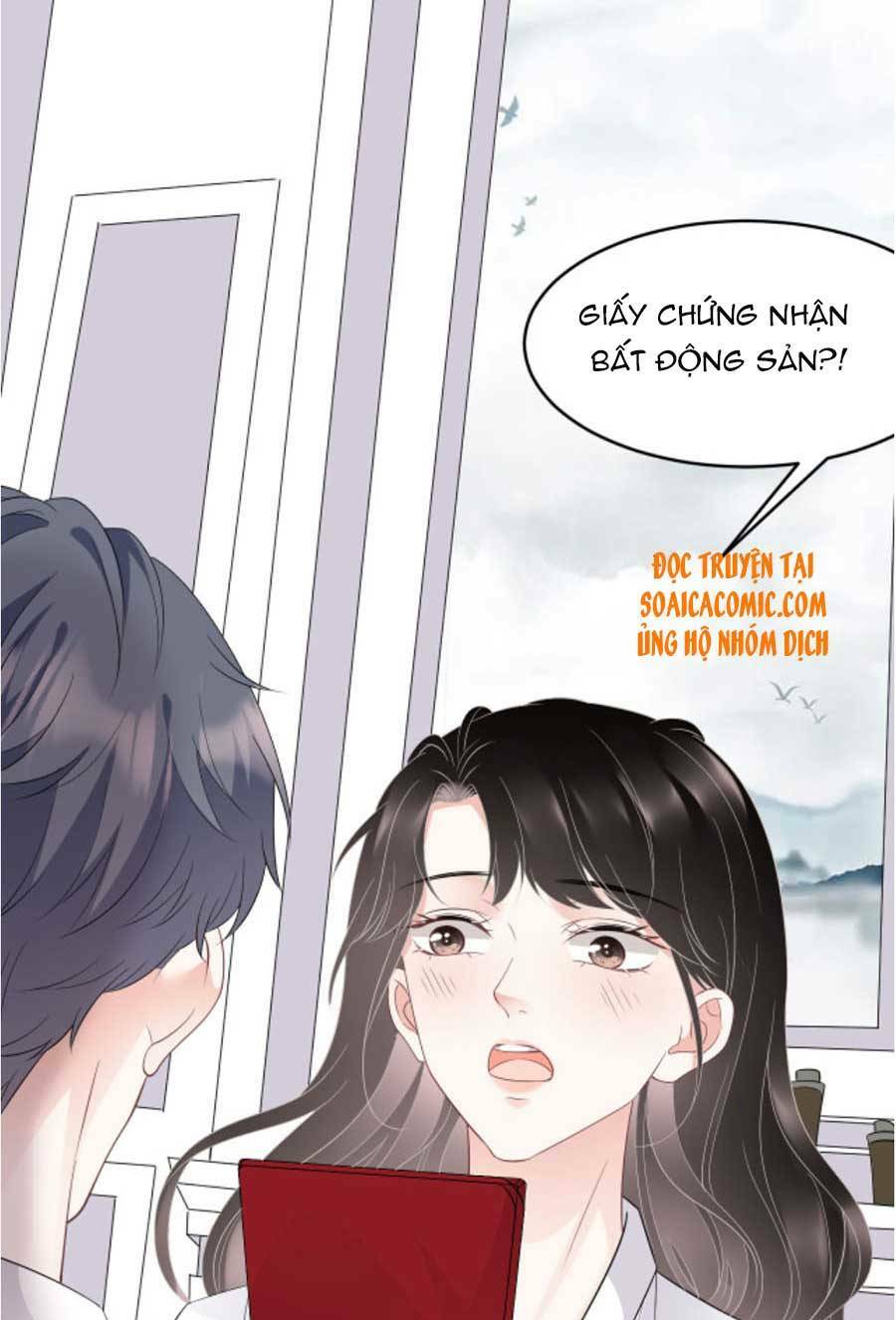 Đại Tiểu Thư Có Ý Đồ Gì Xấu Đâu Chapter 74 - Trang 2