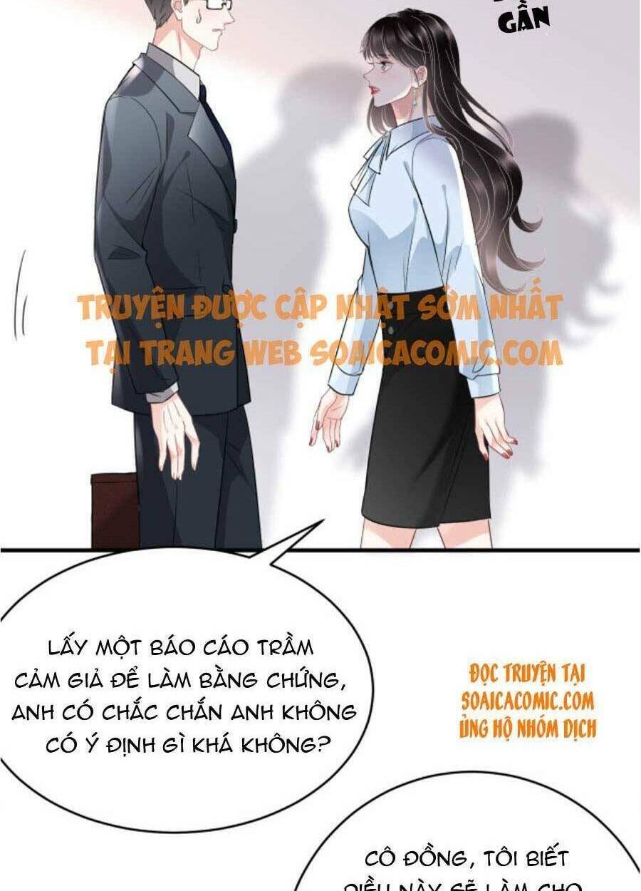 Đại Tiểu Thư Có Ý Đồ Gì Xấu Đâu Chapter 72 - Trang 2