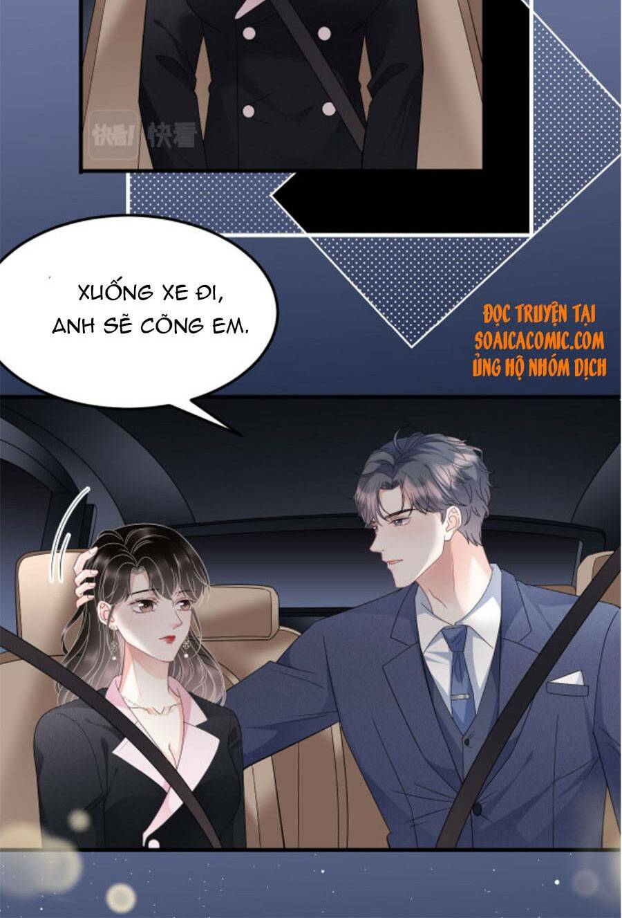 Đại Tiểu Thư Có Ý Đồ Gì Xấu Đâu Chapter 69 - Trang 2