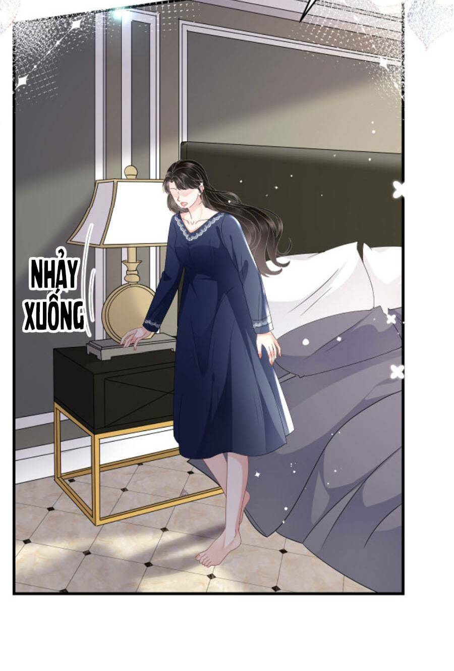 Đại Tiểu Thư Có Ý Đồ Gì Xấu Đâu Chapter 65 - Trang 2