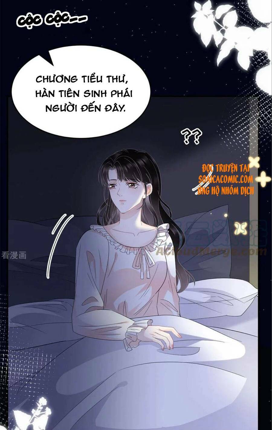 Đại Tiểu Thư Có Ý Đồ Gì Xấu Đâu Chapter 62 - Trang 2