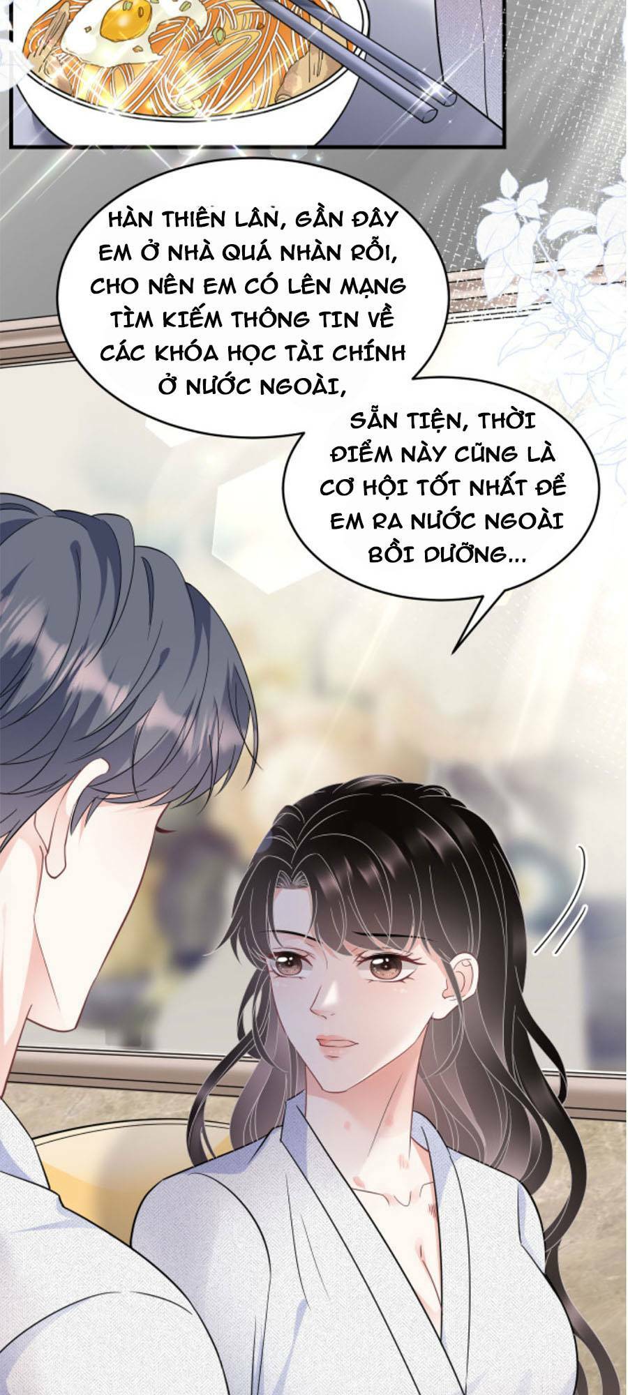 Đại Tiểu Thư Có Ý Đồ Gì Xấu Đâu Chapter 61 - Trang 2