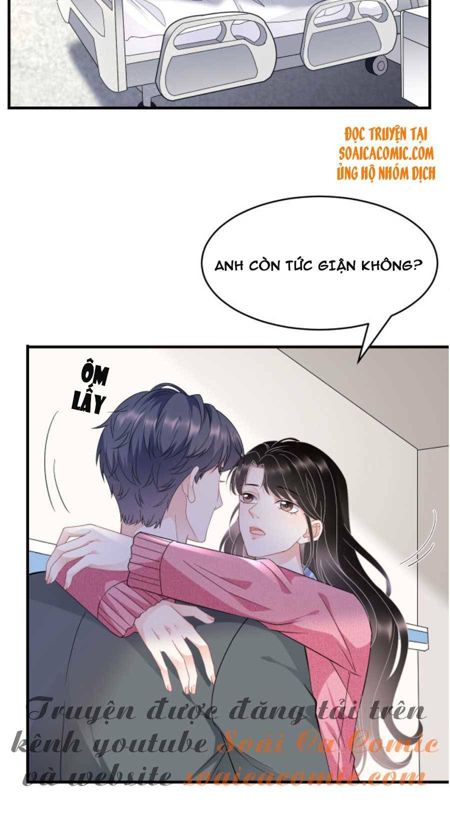 Đại Tiểu Thư Có Ý Đồ Gì Xấu Đâu Chapter 58 - Trang 2