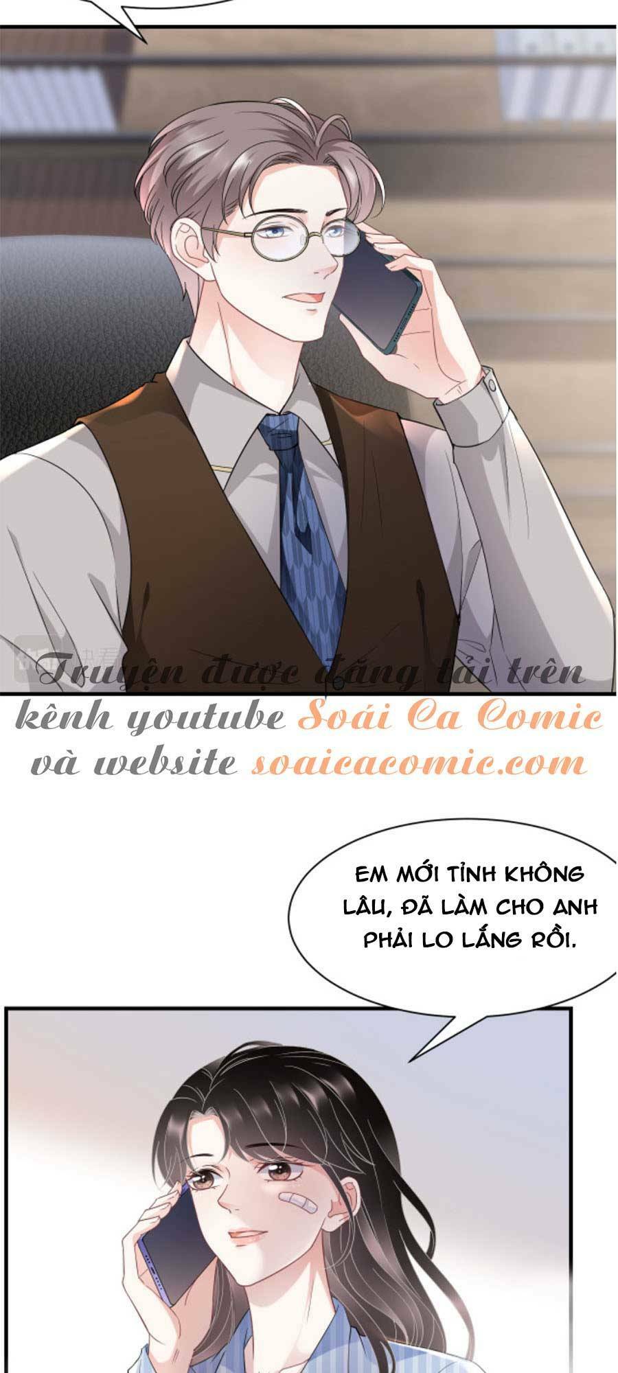 Đại Tiểu Thư Có Ý Đồ Gì Xấu Đâu Chapter 57 - Trang 2