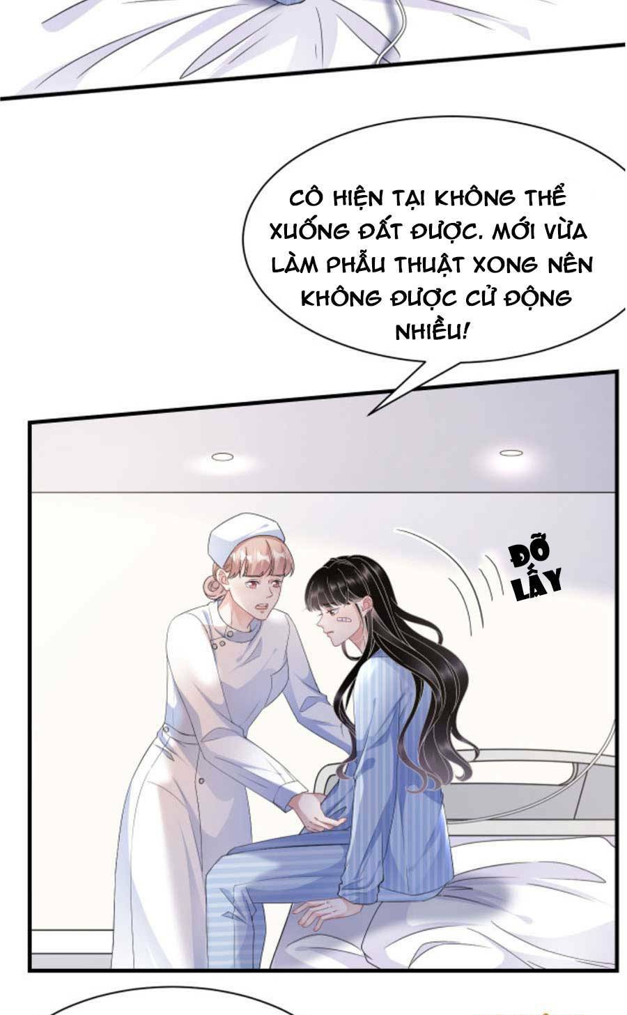 Đại Tiểu Thư Có Ý Đồ Gì Xấu Đâu Chapter 57 - Trang 2