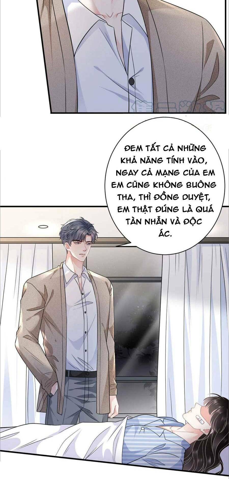 Đại Tiểu Thư Có Ý Đồ Gì Xấu Đâu Chapter 56 - Trang 2