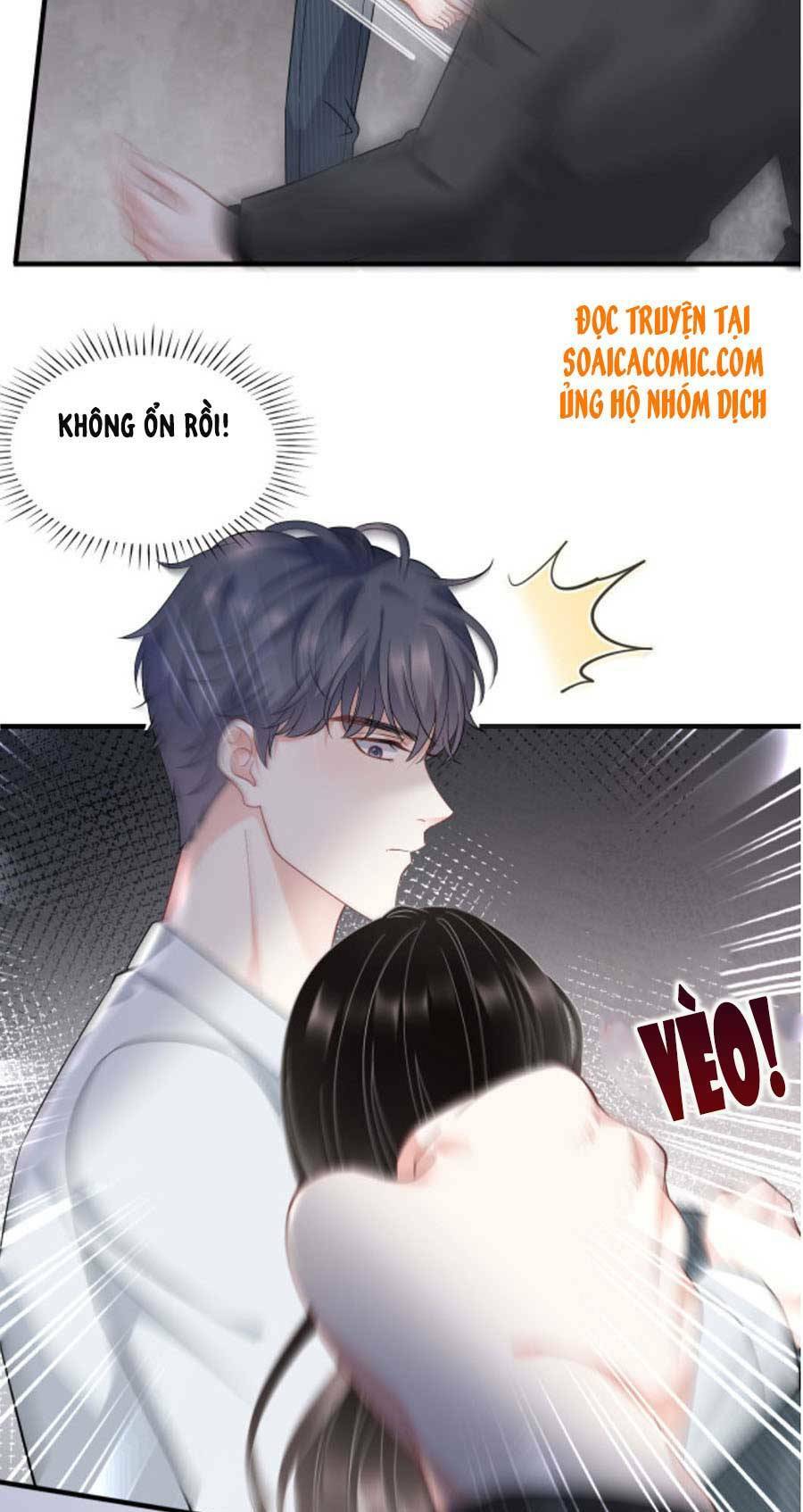 Đại Tiểu Thư Có Ý Đồ Gì Xấu Đâu Chapter 55 - Trang 2