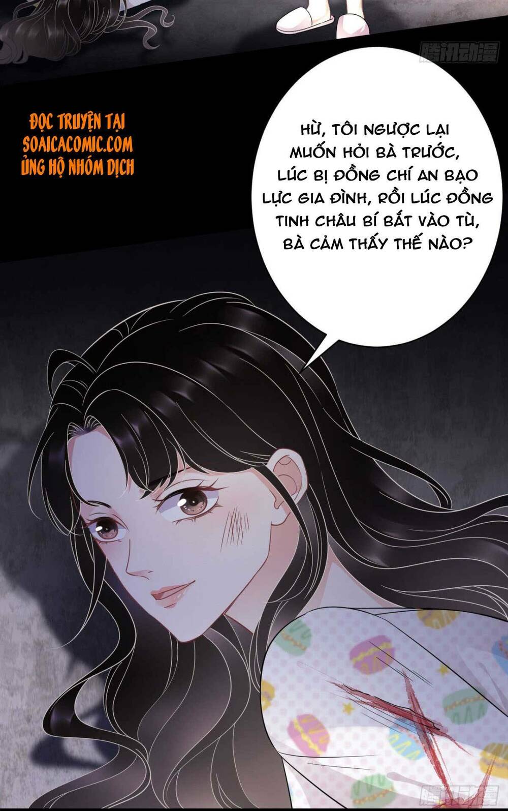 Đại Tiểu Thư Có Ý Đồ Gì Xấu Đâu Chapter 52 - Trang 2