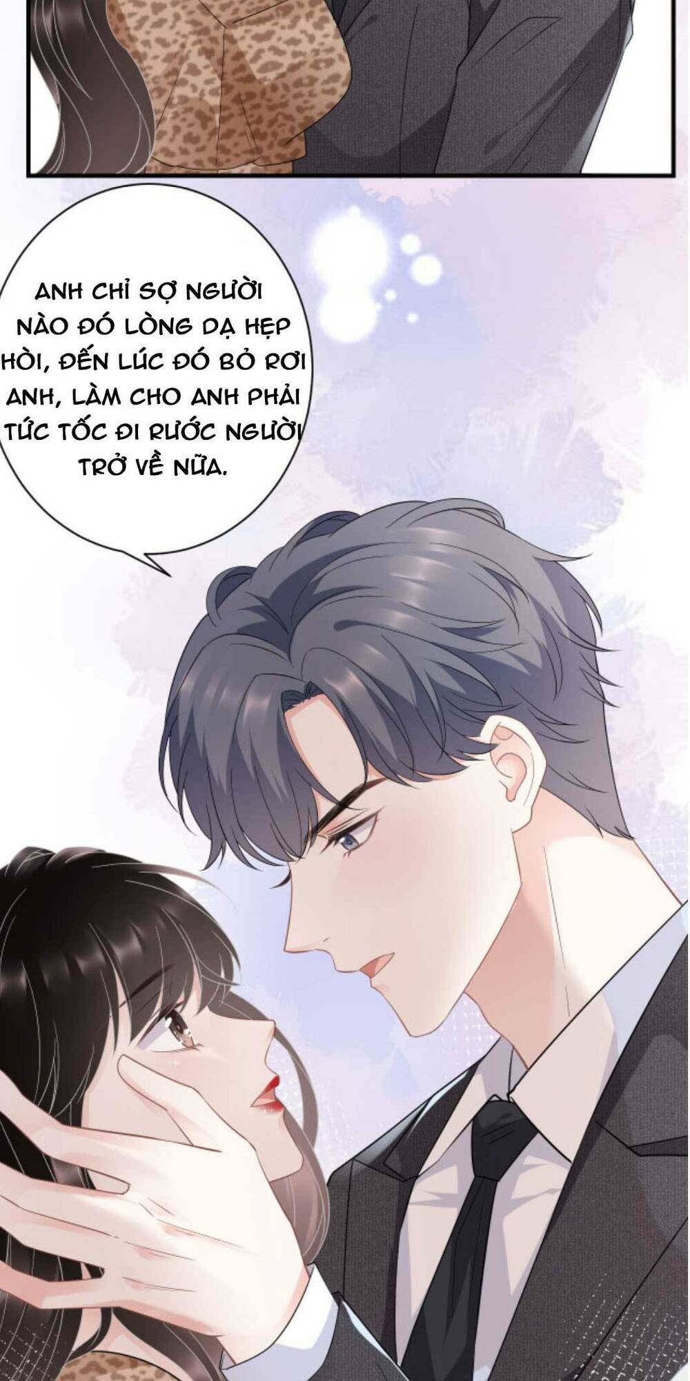 Đại Tiểu Thư Có Ý Đồ Gì Xấu Đâu Chapter 51 - Trang 2