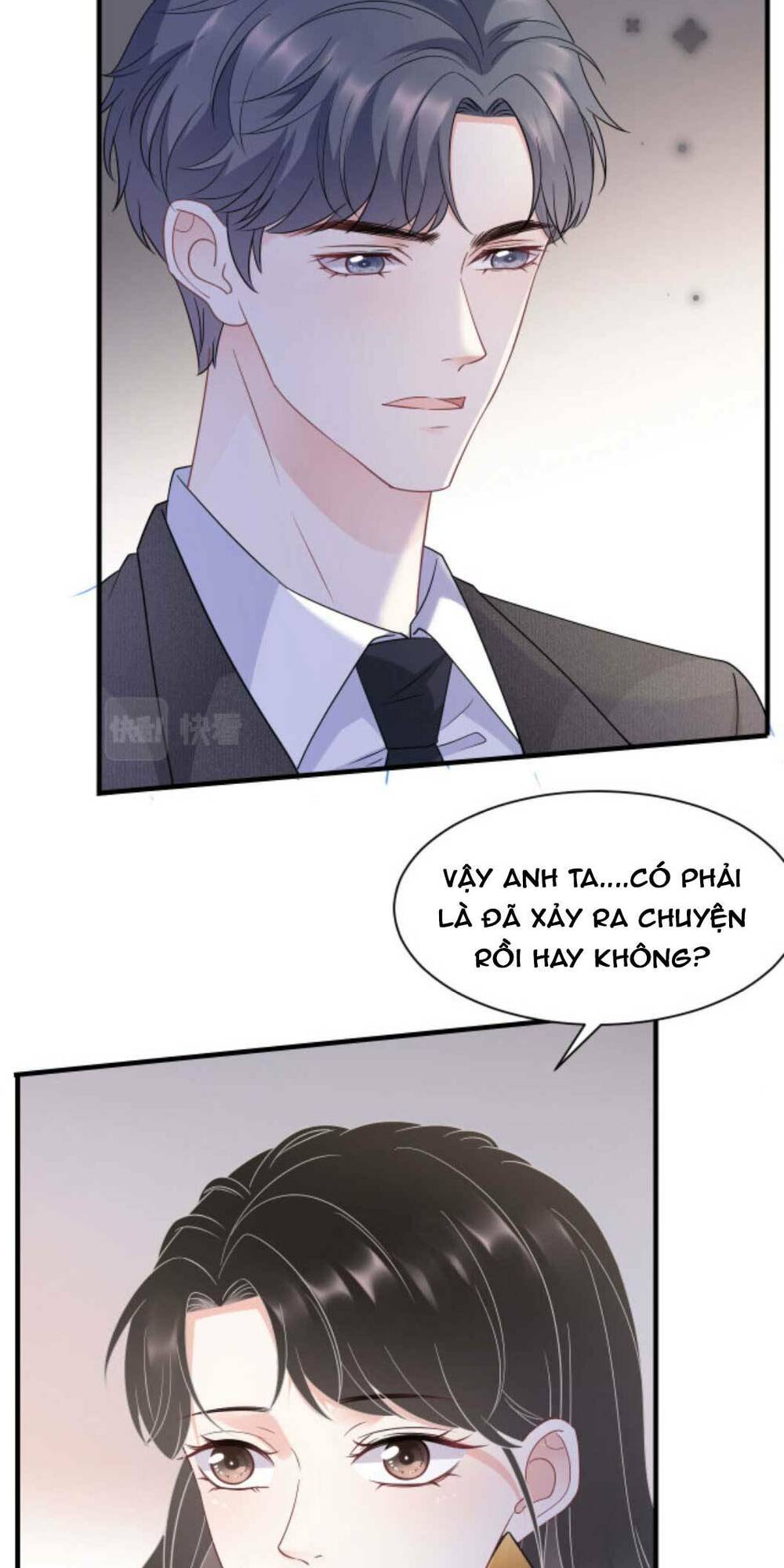 Đại Tiểu Thư Có Ý Đồ Gì Xấu Đâu Chapter 51 - Trang 2