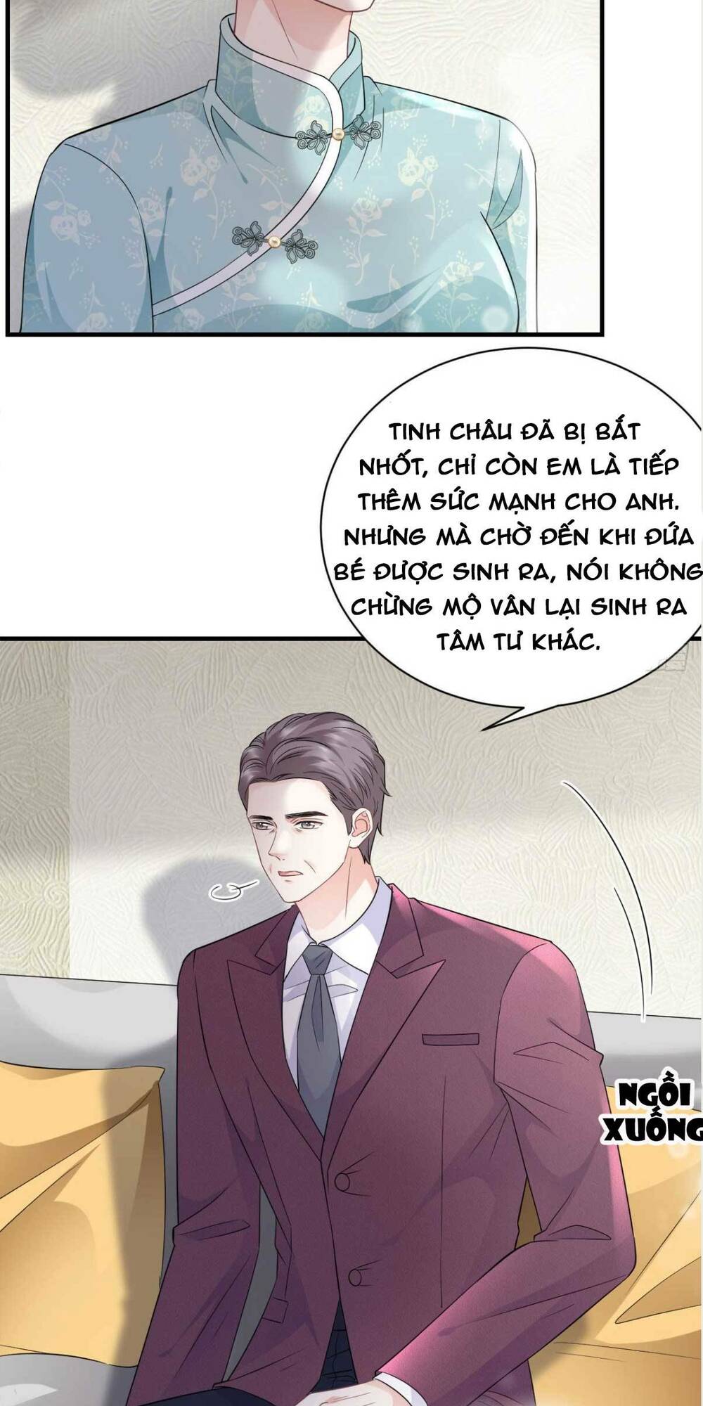 Đại Tiểu Thư Có Ý Đồ Gì Xấu Đâu Chapter 50 - Trang 2