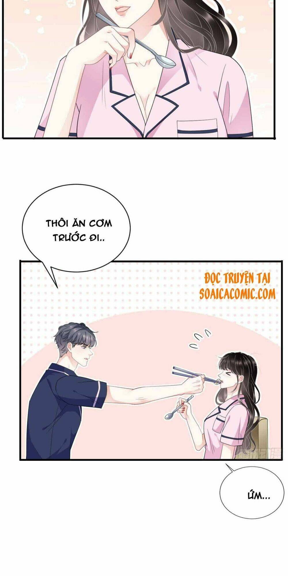 Đại Tiểu Thư Có Ý Đồ Gì Xấu Đâu Chapter 49 - Trang 2