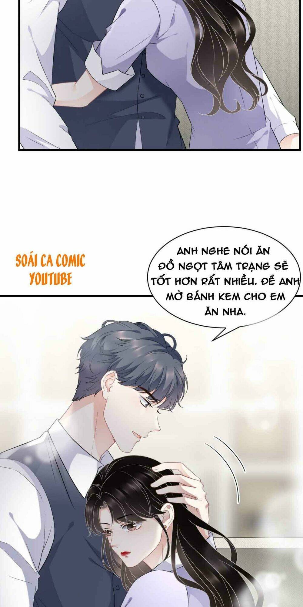 Đại Tiểu Thư Có Ý Đồ Gì Xấu Đâu Chapter 48 - Trang 2