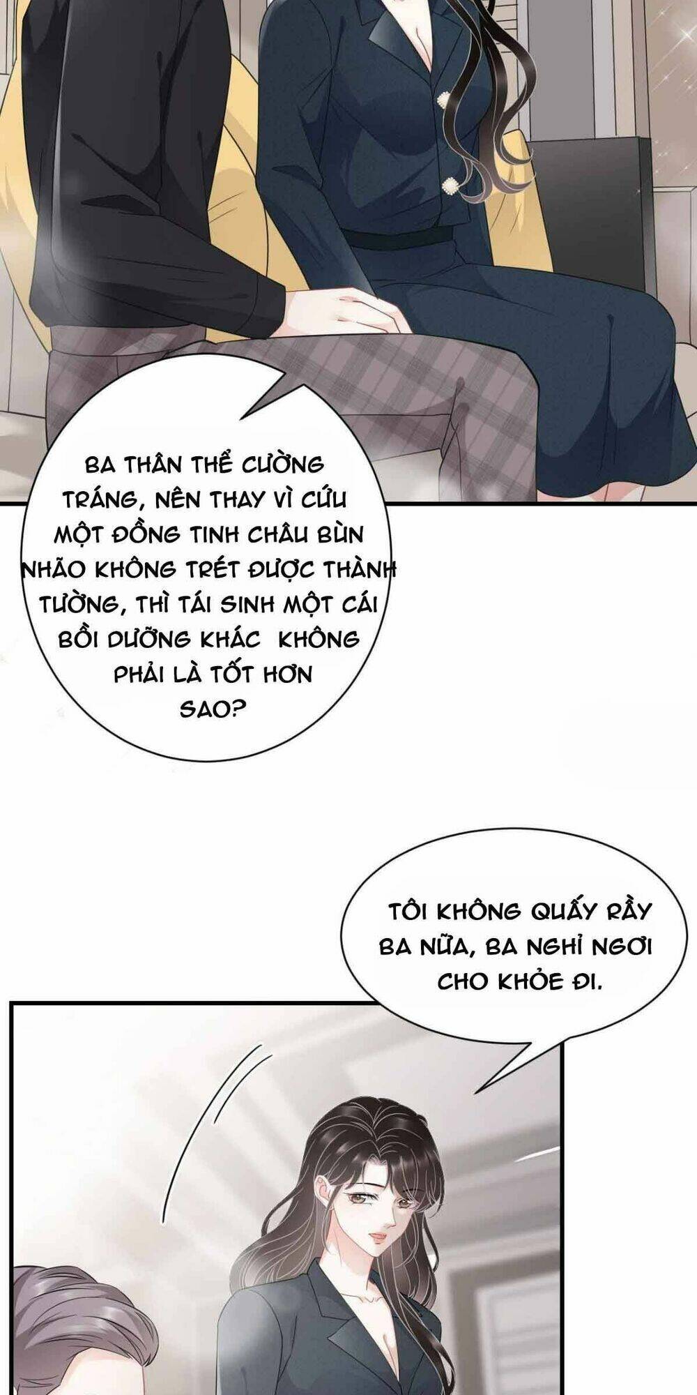 Đại Tiểu Thư Có Ý Đồ Gì Xấu Đâu Chapter 47 - Trang 2