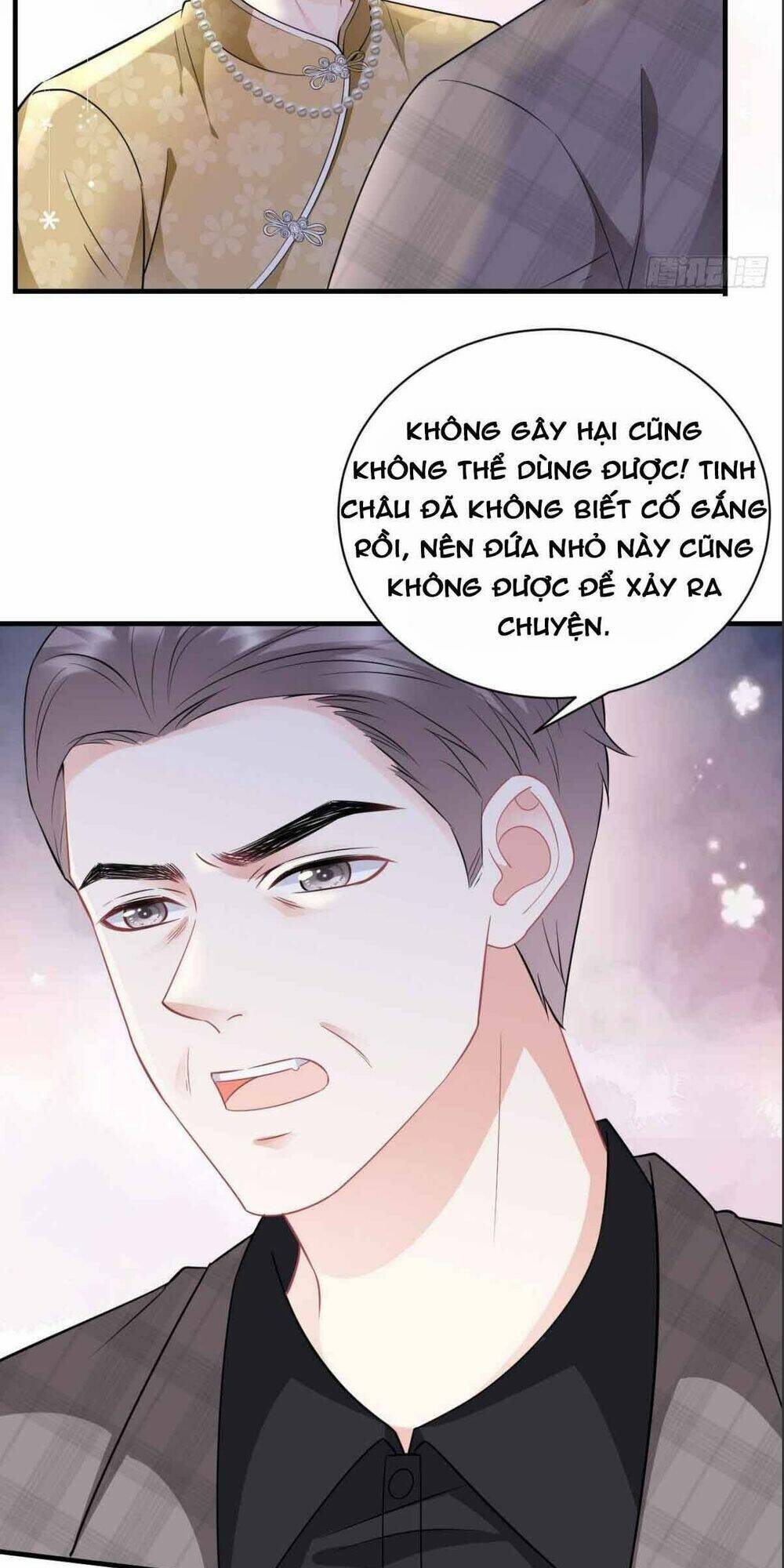 Đại Tiểu Thư Có Ý Đồ Gì Xấu Đâu Chapter 47 - Trang 2