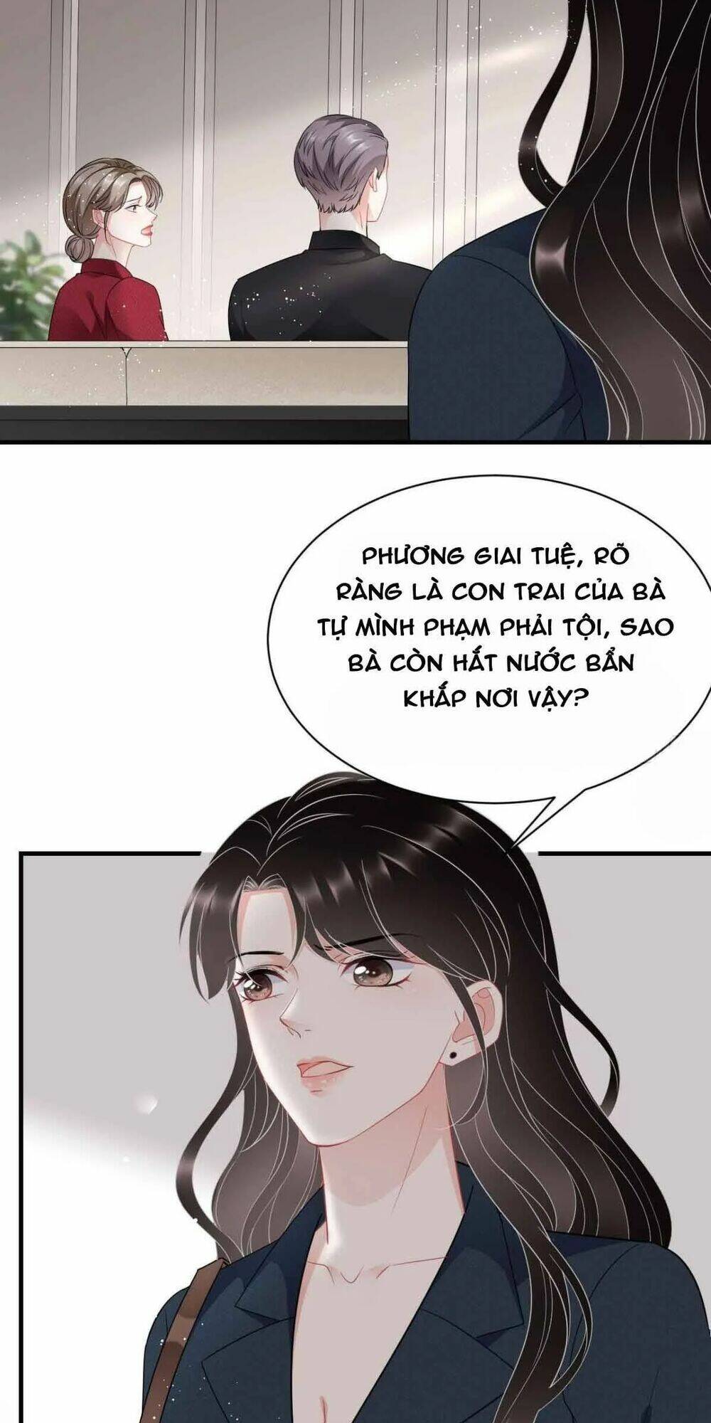 Đại Tiểu Thư Có Ý Đồ Gì Xấu Đâu Chapter 47 - Trang 2