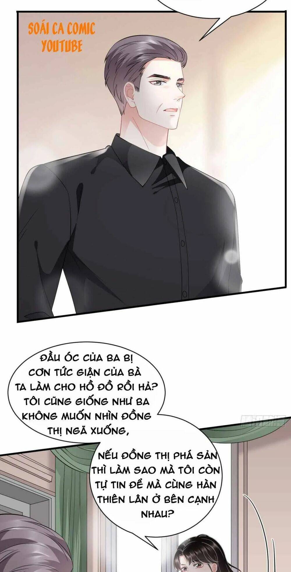 Đại Tiểu Thư Có Ý Đồ Gì Xấu Đâu Chapter 47 - Trang 2