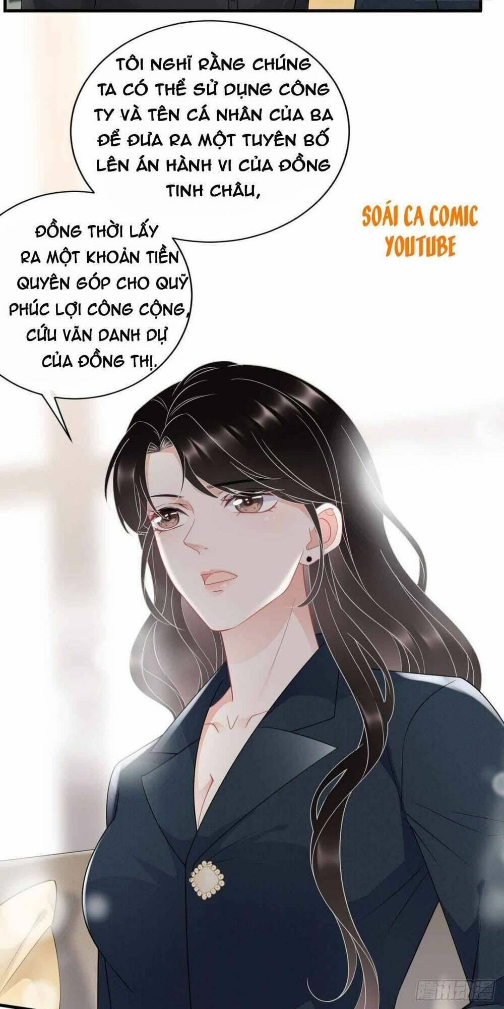 Đại Tiểu Thư Có Ý Đồ Gì Xấu Đâu Chapter 47 - Trang 2