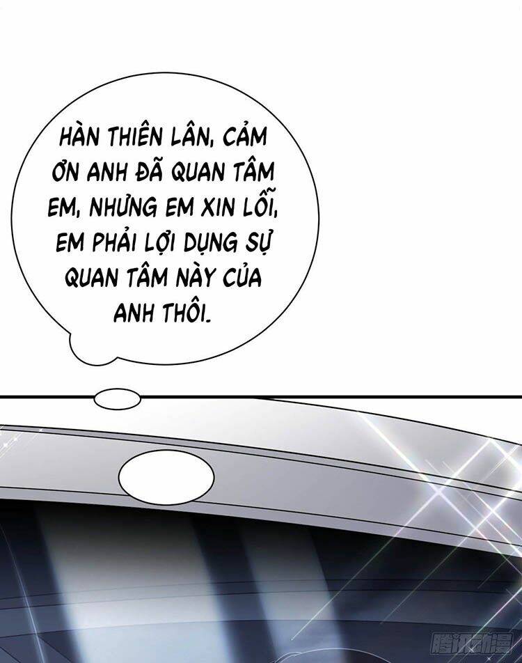 Đại Tiểu Thư Có Ý Đồ Gì Xấu Đâu Chapter 46.5 - Trang 2