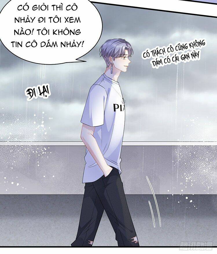 Đại Tiểu Thư Có Ý Đồ Gì Xấu Đâu Chapter 44 - Trang 2