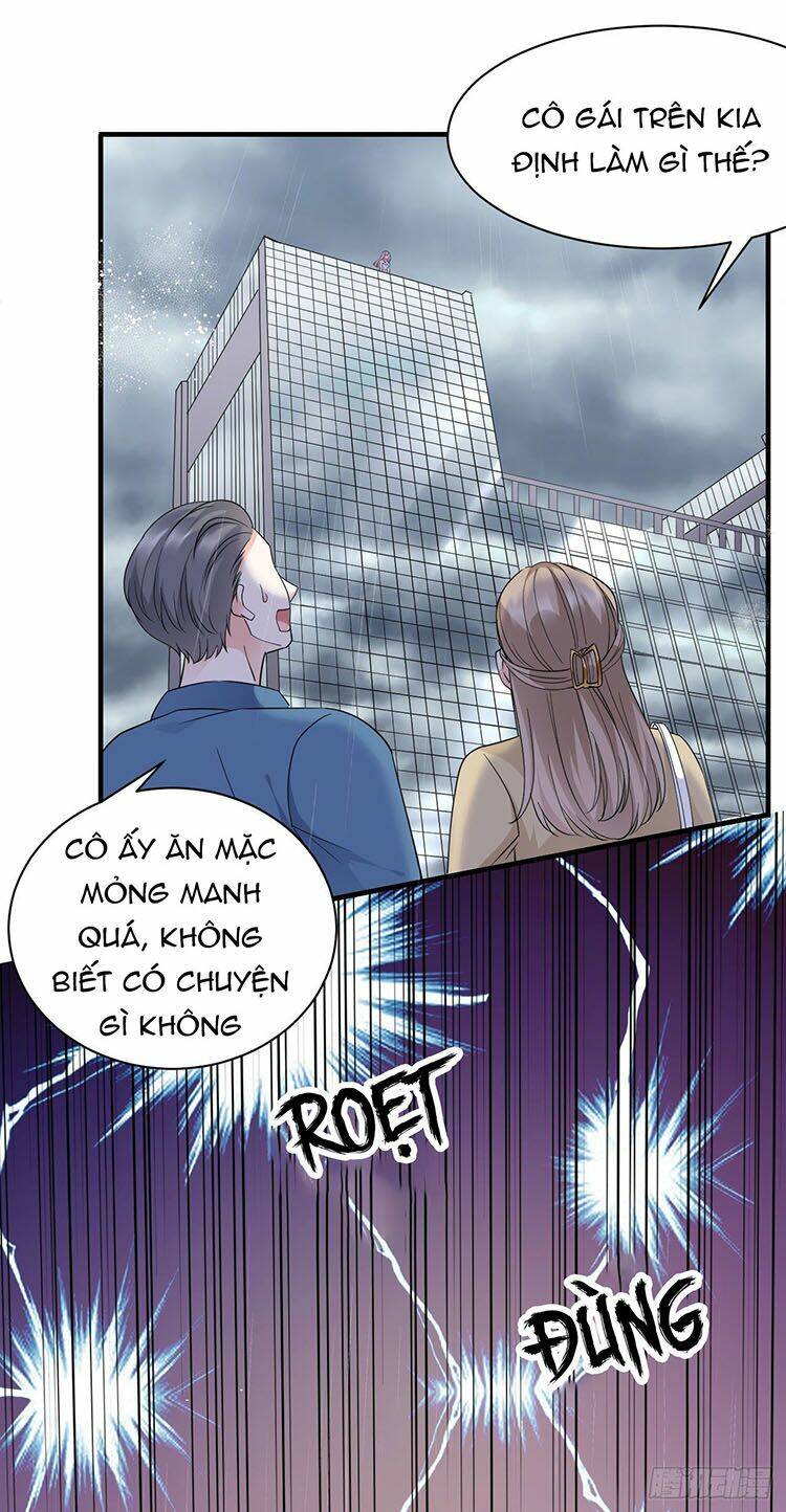 Đại Tiểu Thư Có Ý Đồ Gì Xấu Đâu Chapter 44 - Trang 2