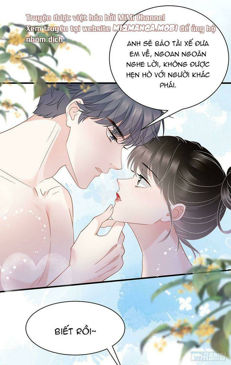 Đại Tiểu Thư Có Ý Đồ Gì Xấu Đâu Chapter 41 - Trang 2