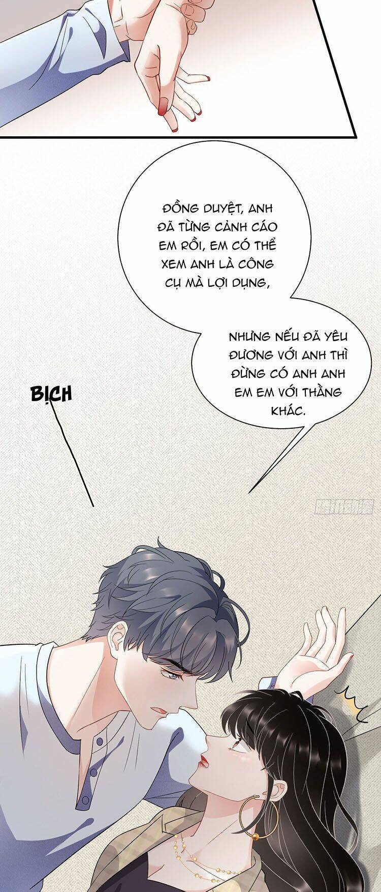 Đại Tiểu Thư Có Ý Đồ Gì Xấu Đâu Chapter 39 - Trang 2