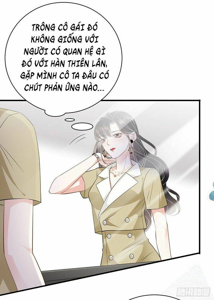 Đại Tiểu Thư Có Ý Đồ Gì Xấu Đâu Chapter 33.1 - Trang 2