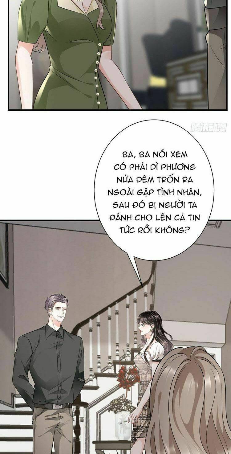 Đại Tiểu Thư Có Ý Đồ Gì Xấu Đâu Chapter 29.1 - Trang 2