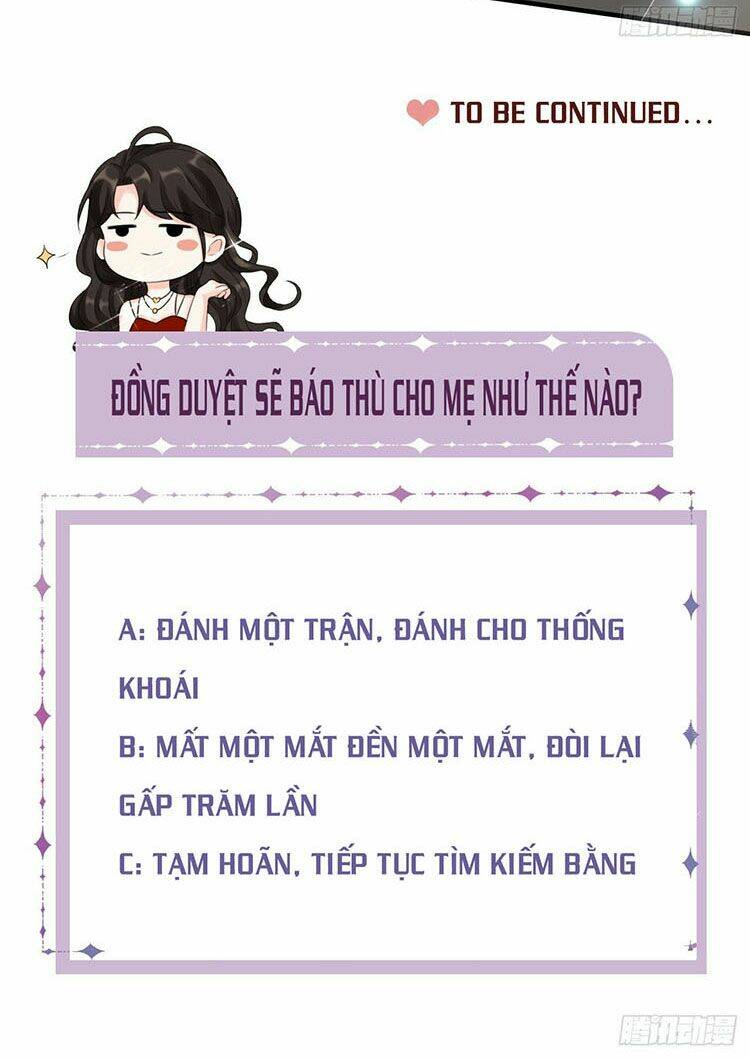 Đại Tiểu Thư Có Ý Đồ Gì Xấu Đâu Chapter 26.2 - Trang 2