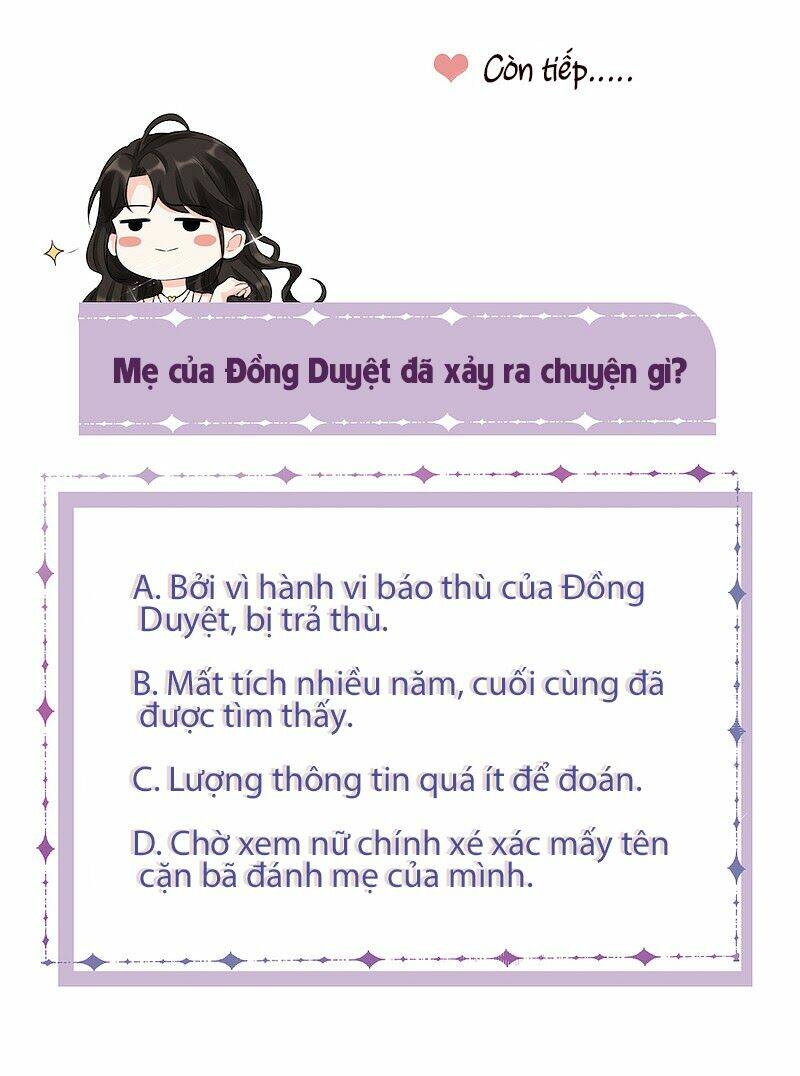 Đại Tiểu Thư Có Ý Đồ Gì Xấu Đâu Chapter 12 - Trang 2