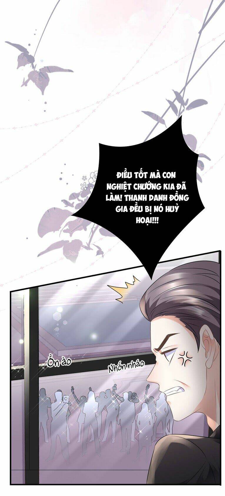 Đại Tiểu Thư Có Ý Đồ Gì Xấu Đâu Chapter 6 - Trang 2