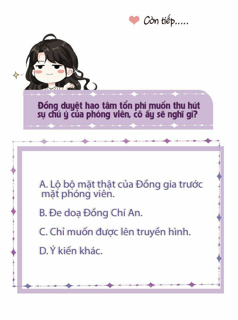 Đại Tiểu Thư Có Ý Đồ Gì Xấu Đâu Chapter 6 - Trang 2