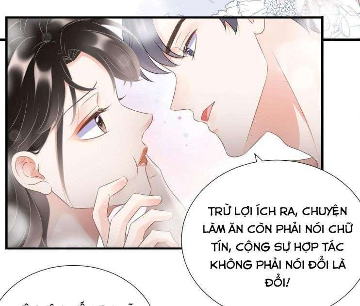 Đại Tiểu Thư Có Ý Đồ Gì Xấu Đâu Chapter 5 - Trang 2